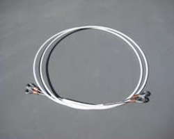 Dart 18 Bridle Wires