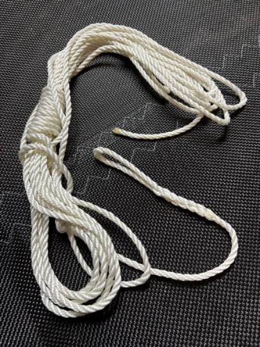 Dart 15 Jib Slave rope