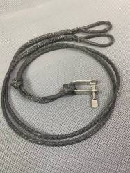 Dart 18 Jib strop with key shackle (Dyneema)