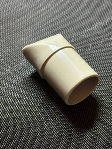 Hansa Mast top